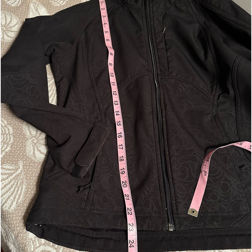 Double Diamond Jacket - Picture 10 of 12